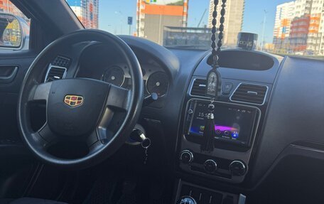 Geely Emgrand EC7, 2012 год, 450 000 рублей, 7 фотография