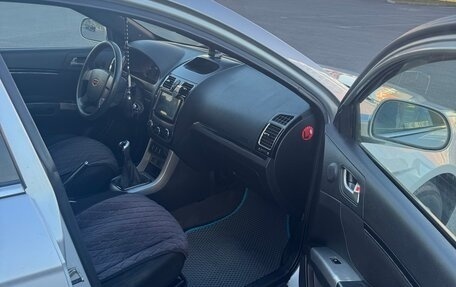 Geely Emgrand EC7, 2012 год, 450 000 рублей, 5 фотография