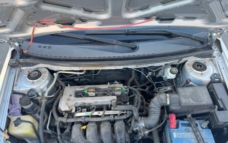 Geely Emgrand EC7, 2012 год, 450 000 рублей, 8 фотография