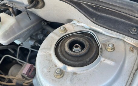 Geely Emgrand EC7, 2012 год, 450 000 рублей, 9 фотография