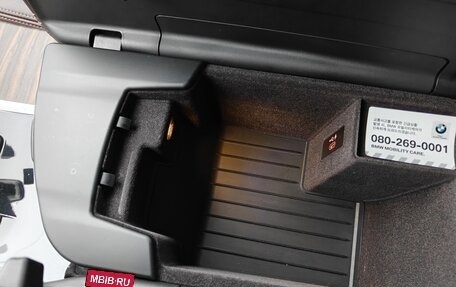 BMW 5 серия, 2019 год, 4 600 000 рублей, 7 фотография