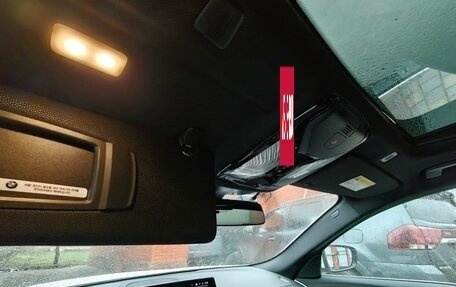 BMW 5 серия, 2019 год, 4 600 000 рублей, 6 фотография