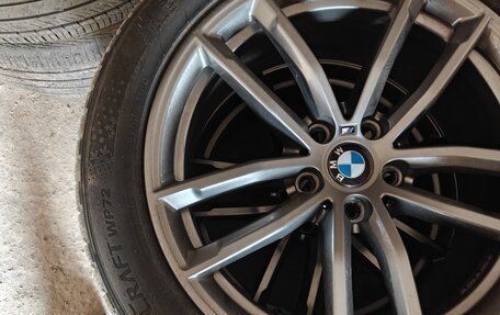 BMW 5 серия, 2019 год, 4 600 000 рублей, 20 фотография