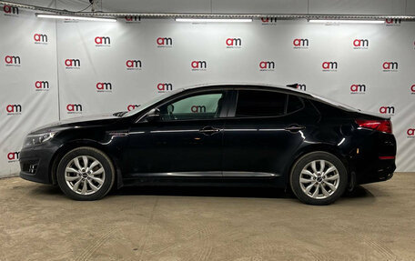 KIA Optima III, 2015 год, 1 299 000 рублей, 7 фотография