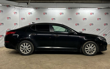 KIA Optima III, 2015 год, 1 299 000 рублей, 8 фотография