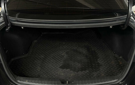 KIA Optima III, 2015 год, 1 299 000 рублей, 20 фотография