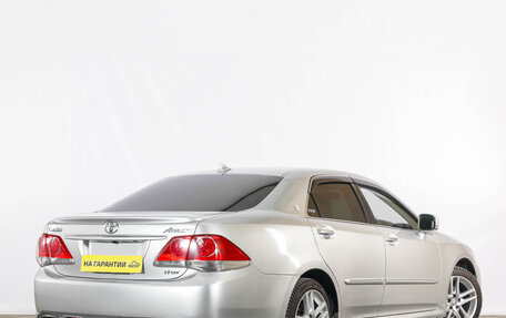 Toyota Crown, 2010 год, 1 869 000 рублей, 7 фотография