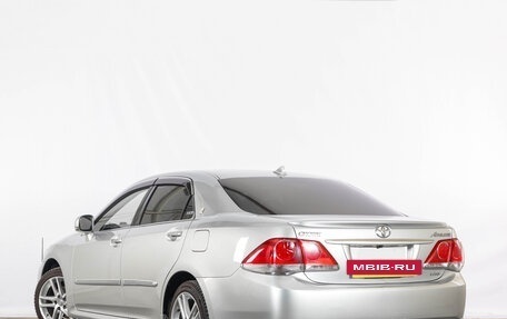 Toyota Crown, 2010 год, 1 869 000 рублей, 5 фотография