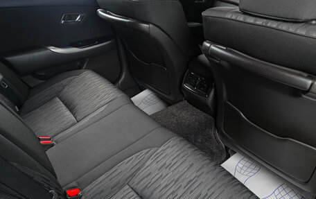 Toyota Crown, 2010 год, 1 869 000 рублей, 9 фотография