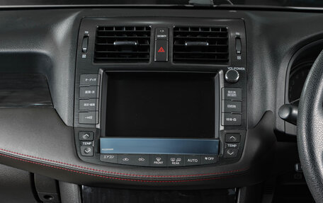 Toyota Crown, 2010 год, 1 869 000 рублей, 18 фотография