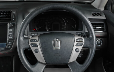 Toyota Crown, 2010 год, 1 869 000 рублей, 14 фотография