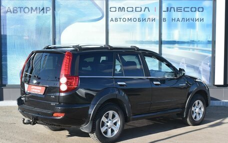 Great Wall Hover H5, 2012 год, 920 000 рублей, 5 фотография