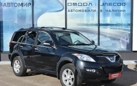 Great Wall Hover H5, 2012 год, 920 000 рублей, 3 фотография