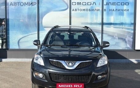 Great Wall Hover H5, 2012 год, 920 000 рублей, 2 фотография