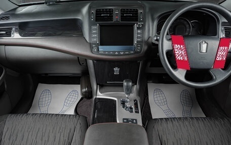 Toyota Crown, 2010 год, 1 869 000 рублей, 13 фотография