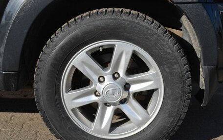 Great Wall Hover H5, 2012 год, 920 000 рублей, 9 фотография