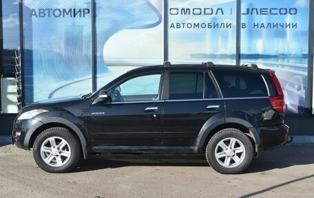 Great Wall Hover H5, 2012 год, 920 000 рублей, 8 фотография