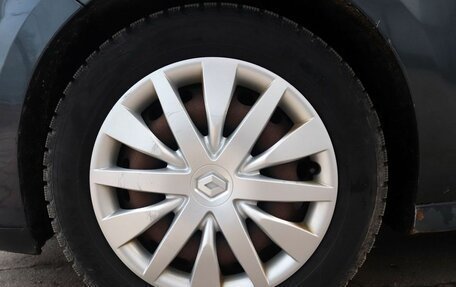 Renault Scenic III, 2009 год, 665 000 рублей, 10 фотография