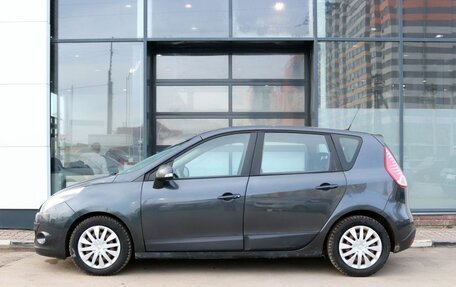 Renault Scenic III, 2009 год, 665 000 рублей, 2 фотография