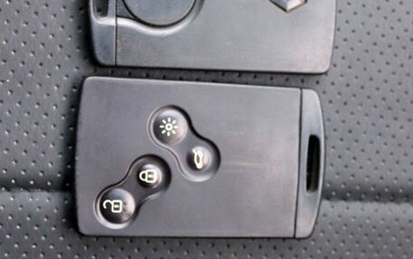 Renault Scenic III, 2009 год, 665 000 рублей, 11 фотография