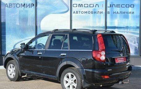 Great Wall Hover H5, 2012 год, 920 000 рублей, 7 фотография