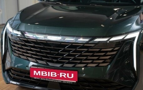 Geely Atlas, 2026 год, 3 449 990 рублей, 4 фотография