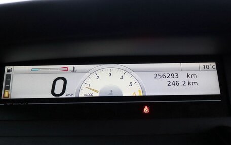 Renault Scenic III, 2009 год, 665 000 рублей, 9 фотография