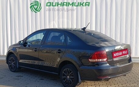 Volkswagen Polo VI (EU Market), 2017 год, 1 100 000 рублей, 7 фотография