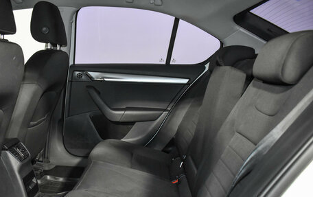 Skoda Octavia, 2016 год, 1 030 000 рублей, 13 фотография