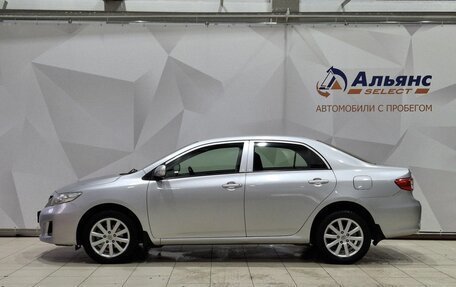 Toyota Corolla, 2011 год, 1 100 000 рублей, 6 фотография