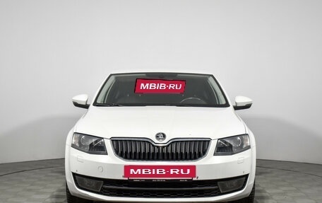 Skoda Octavia, 2016 год, 1 030 000 рублей, 2 фотография