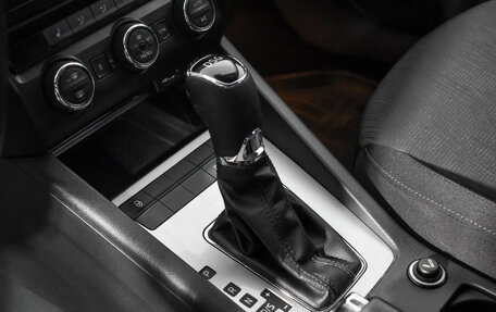 Skoda Octavia, 2016 год, 1 030 000 рублей, 10 фотография