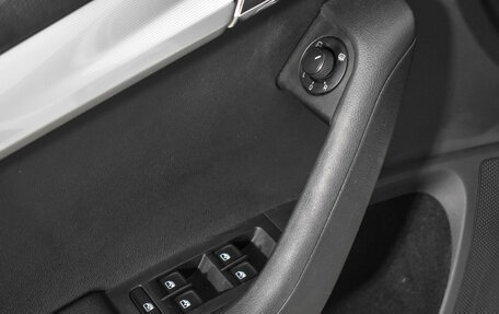 Skoda Octavia, 2016 год, 1 030 000 рублей, 12 фотография