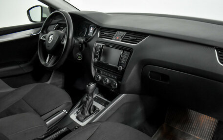 Skoda Octavia, 2016 год, 1 030 000 рублей, 16 фотография