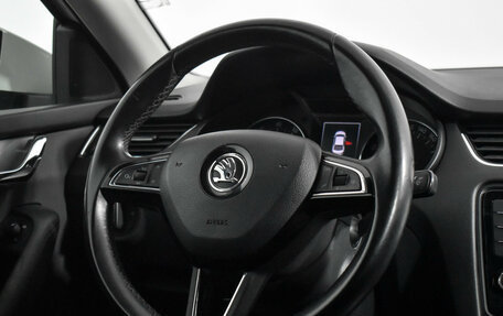 Skoda Octavia, 2016 год, 1 030 000 рублей, 15 фотография