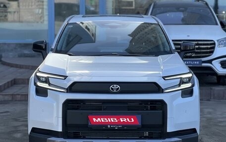 Toyota RAV4, 2026 год, 4 690 000 рублей, 4 фотография
