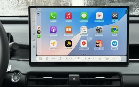 Toyota RAV4, 2026 год, 4 690 000 рублей, 15 фотография