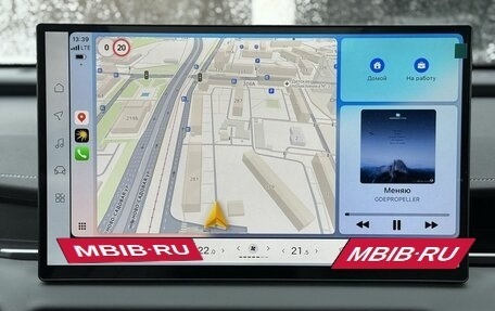 Toyota RAV4, 2026 год, 4 690 000 рублей, 17 фотография