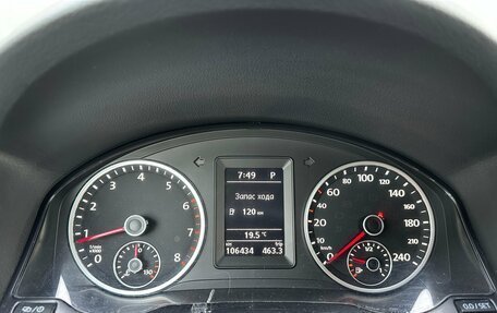 Volkswagen Tiguan I, 2012 год, 1 215 000 рублей, 9 фотография