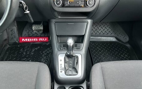 Volkswagen Tiguan I, 2012 год, 1 215 000 рублей, 11 фотография