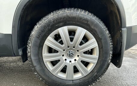 Volkswagen Tiguan I, 2012 год, 1 215 000 рублей, 12 фотография