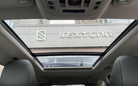 Toyota Highlander, 2026 год, 5 690 000 рублей, 18 фотография