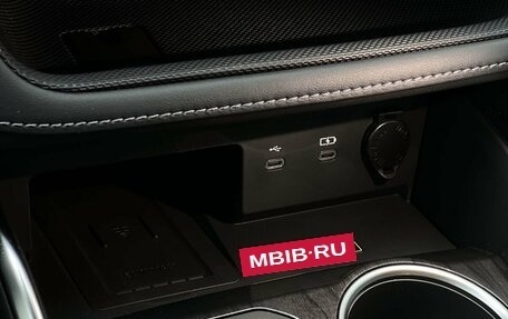 Toyota Highlander, 2026 год, 5 690 000 рублей, 27 фотография