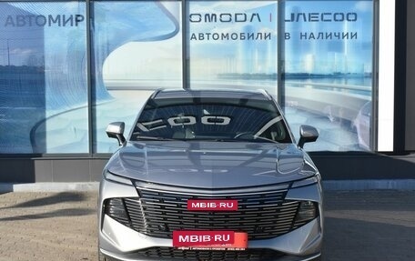 Haval F7, 2024 год, 2 650 000 рублей, 2 фотография
