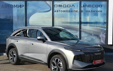 Haval F7, 2024 год, 2 650 000 рублей, 3 фотография