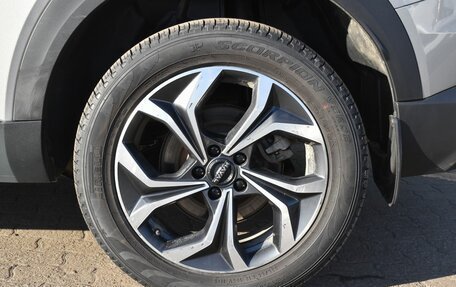 Haval F7, 2024 год, 2 650 000 рублей, 9 фотография