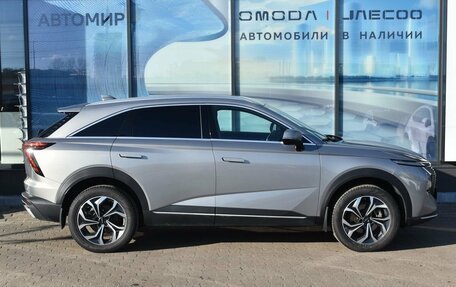 Haval F7, 2024 год, 2 650 000 рублей, 4 фотография