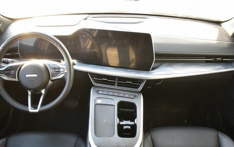 Haval F7, 2024 год, 2 650 000 рублей, 13 фотография