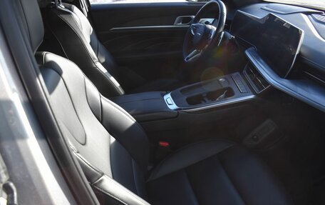 Haval F7, 2024 год, 2 650 000 рублей, 10 фотография