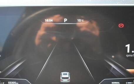 Haval F7, 2024 год, 2 650 000 рублей, 16 фотография